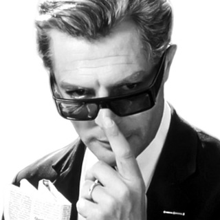 Логотип @o_kin0 - О, Кино!