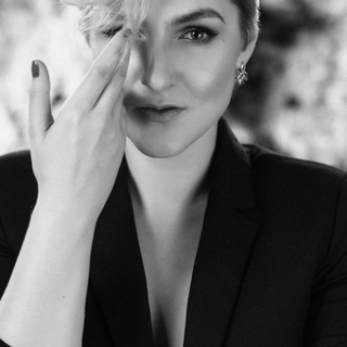 Логотип @o_kishakovska - О политике с О.К.