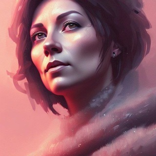 Логотип @o_lerchia - НепопулярноZть и адекVат