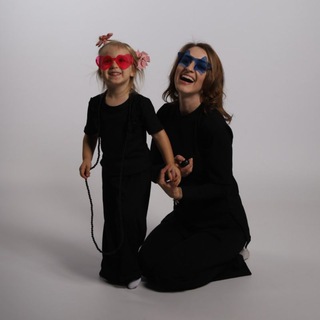 Логотип @o_mama_govorit - О чём говорит мама 🫶