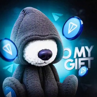 Логотип @o_my_gift - O my GIFT