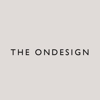 Логотип @o_n_design - The Ondesign