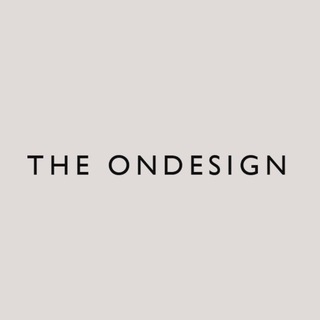 Логотип @o_n_design_chat - On Design