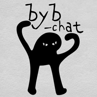 Логотип @o_ochat - ЪуЪ-chat