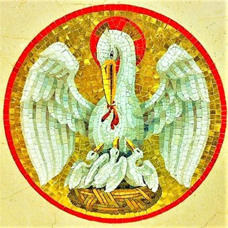 Логотип @o_pravoclavnoi_vere - О православной вере