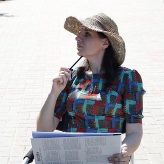 Логотип @o_rubtsova - Дневник Ольги Рубцовой