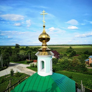 Логотип @o_sergiy_svirskiy_tula - прп. Александр Свирский в Туле