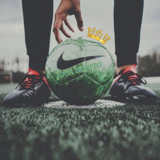 Логотип @o_sportes - JOGA BONITO ⚽️