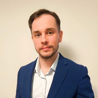 Логотип @o_stepanow - ✊ Олег Степанов