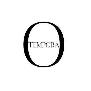 Логотип @o_tempora_vintage - O_tempora
