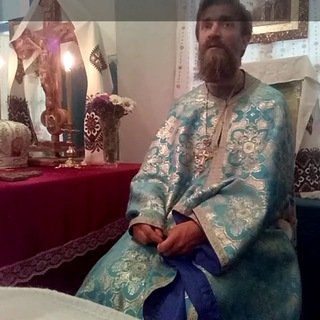 Логотип @o_thg - "Отверженный строителями камень..." (o.thg)