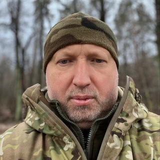 Логотип @o_turchynov - Олександр Турчинов