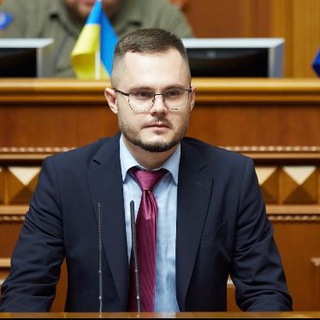 Логотип @o_vasiuk - Олександр Васюк 🇺🇦