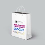 Логотип @o_xalyavaachat - О, Халява🟣WB🔵OZON🟡ЯМ👜 Chat