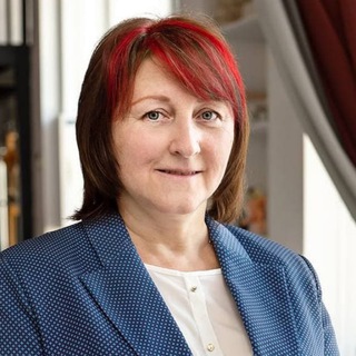 Логотип @oaklimenko - ОКСАНА КЛИМЕНКО