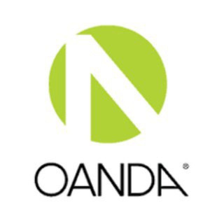 Логотип @oanda_forex_signa - OANDA FOREX TRADING SIGNALS
