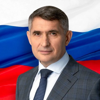 Логотип @oanikolaev - Олег Николаев | Чувашия