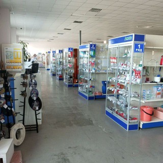 Логотип @oao_rto_kirovskoe - В гостях у РТО «Кировское»