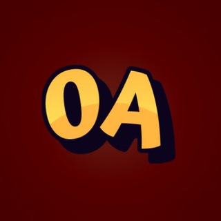 Логотип @oashopper - OA👟