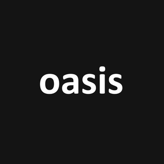 Логотип @oasis_by - OASIS Group