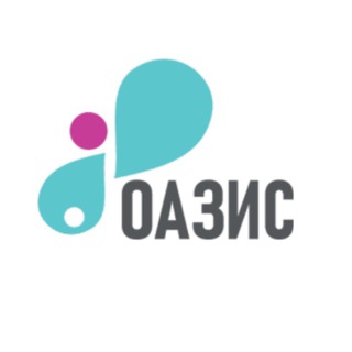 Логотип @oasis_lens_chat - Линзы Visimi/Gelflex Чат