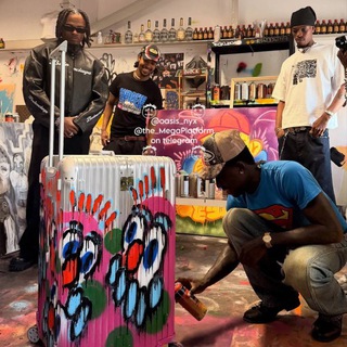 Логотип @oasis_nyx - 🎧Oasis NYX™️ 🫟 🎧