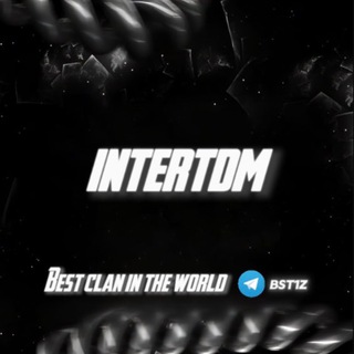 Логотип @oasis_organisation0 - INTERTDM