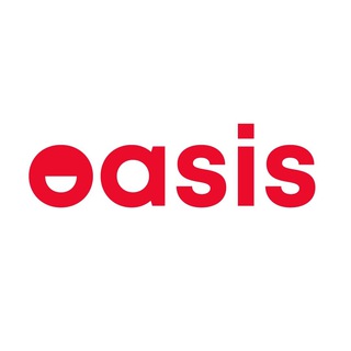 Логотип @oasiscatalog - Oasis Catalog