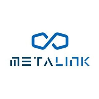 Логотип @oasiscity_global - [Official] METALINK Community