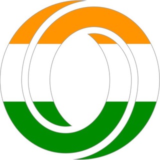 Логотип @oasisnetworkcommunity_india - OasisNetworkCommunity_India 🌹