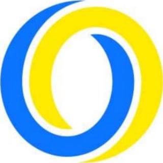 Логотип @oasisnetworkcommunity_ukraine - OasisNetworkCommunity_Ukraine