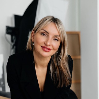 Логотип @oasubbotina - Ольга Субботина