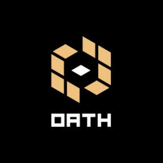Логотип @oathsio - Oath Protocol Community ⚖️