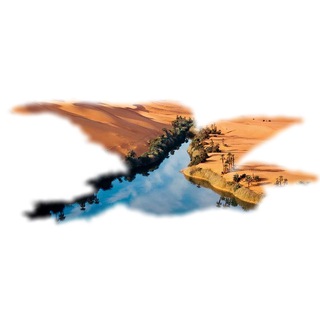 Логотип @oazis_mysli - ОАЗИС МЫСЛИ•Цитаты и факты