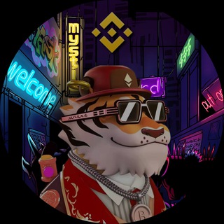 Логотип @oazisnft - Oasis NFT