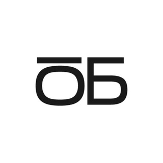 Логотип @ob_community - Общество.Будущее