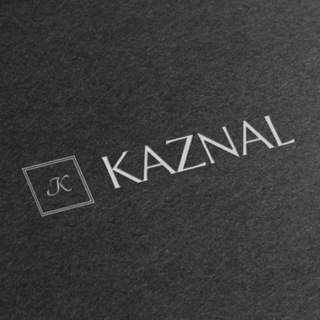 Логотип @ob_kaznal - KAZNAL-GROUP
