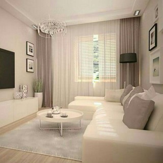 Логотип @ob_uyute - ИНТЕРЬЕР ТВОЕГО ДОМА