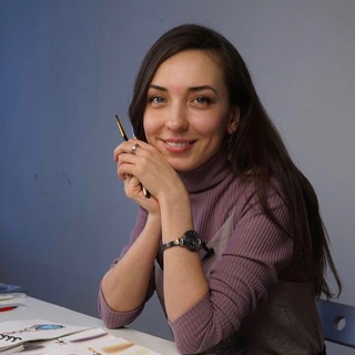 Логотип @obabkova_elena - Obabkova Elena