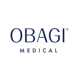 Логотип @obagimedical - Obagi Russia