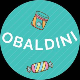 Логотип @obaldini - Obaldini.ru
