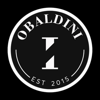 Логотип @obaldini49 - OBALDINI