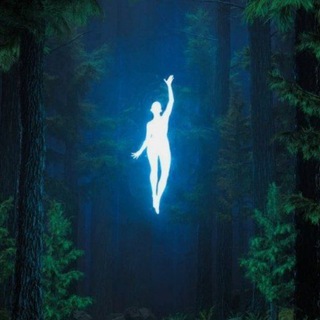 Логотип @obcygdalka - портал в неизведанное...