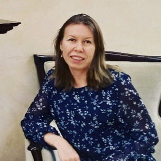 Логотип @obcygp - Светлана Козлова/чат для обсуждения главного канала