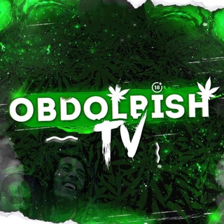 Логотип @obdolbishh - ObdolbishTV