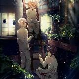 Обещанный Неверлэнд👶