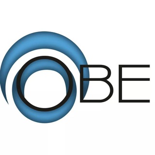 Логотип @obecontatto - OBE - Viaggi Astrali