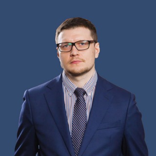 Логотип @obedin_ip1 - Кирилл | Юрист | Маркетплейсы WB, Ozon, Яндекс Маркет