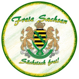 Логотип @oberelbe - Freie Sachsen - SOE (Der Kanal)