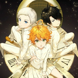 Логотип @obeshchannyyneverlend1 - Обещанный Неверленд